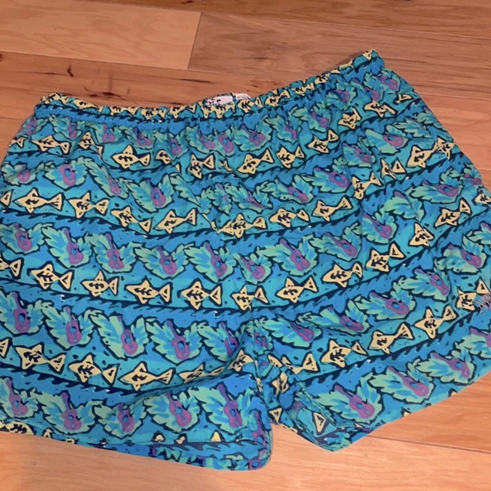 3 for $25 Newport Blue Men’s Mesh-lined swim shorts